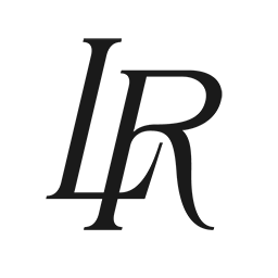 The Living Read logo