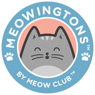 Meowingtons logo