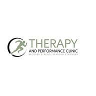 TAP CLINIC & COACHING logo