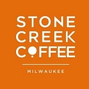 Stone Creek Coffee logo