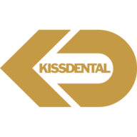 Kissdental logo