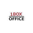 1BoxOffice logo