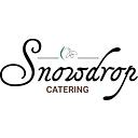 Snowdropcatering logo
