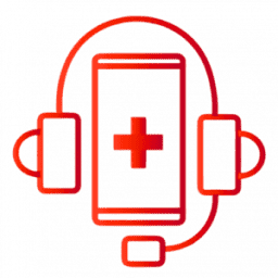 Phone Clinic Repair logo
