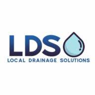 Local Drainage Solutions logo