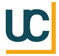 Ultimate College List logo
