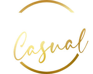 Upfront & Casual logo