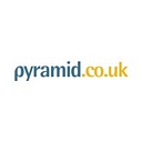 Pyramid logo