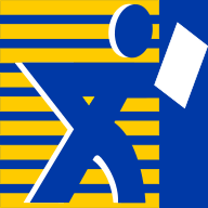 PACK & SEND UK logo