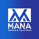 Mana Grading & Collectibles logo