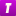 turnnout.com logo