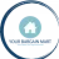 Your Bargain Mart logo