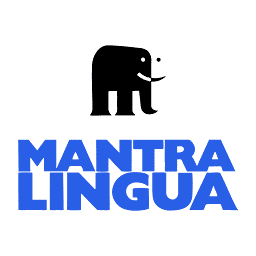 Mantra Lingua logo