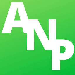 All Natural Pet logo