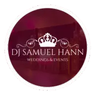 DJ Samuel Hann logo