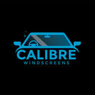 Calibre Windscreens logo