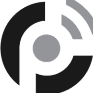 PAB Bathrooms logo