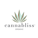 Cannabliss Organic logo