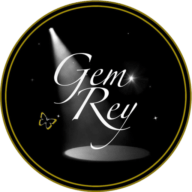 Gem Rey logo