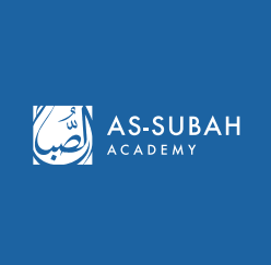 As-Subah Academy logo