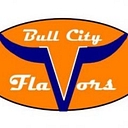 Bullcityflavors logo