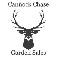 Cannock Chase Garden logo