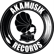 AkaMusik Records logo