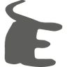 Theelkbaby logo