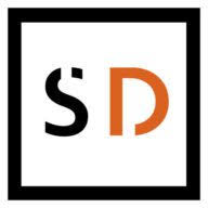 Studio D Solutions "Design | Print | Marketing" logo