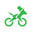 Top Dog Bikes logo