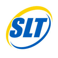 SLT Security Systems logo