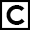 Coco Candle Co. logo