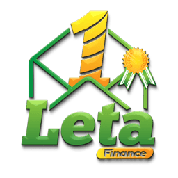 1letafinance logo