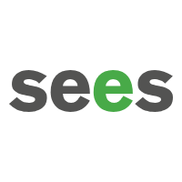 Sees logo