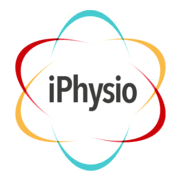 iPhysio logo