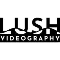 Lush Videography logo