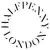 halfpennylondon.com logo