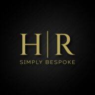 HR simply bespoke ltd logo