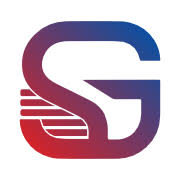 SG Doors logo