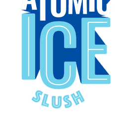 Atomic Ice logo