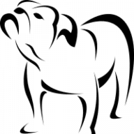 Luvabulls Limited logo