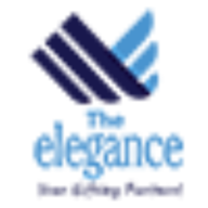 The Elegance logo