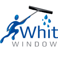 Whitbread's Window Cleaning logo