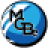 MGBe Legal logo