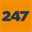247direct.com logo