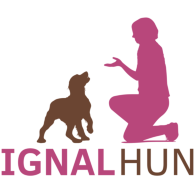 Signal-Hund, die Schule für Hund & Halter logo