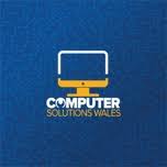 computersolutions.wales logo