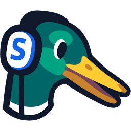 StreamYard #TheYard logo