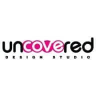 Uncovered Design Studio logo