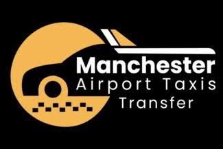Manchesterairport Taxis logo